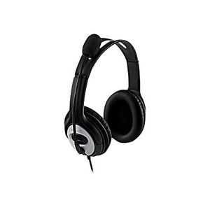 Microsoft® LifeChat™ LX-3000 USB Stereo On-Ear Headset