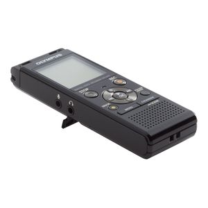 Olympus® WS-853 8GB Digital Voice Recorder, Black