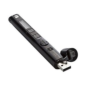 Olympus® VP-10 Digital Voice Recorder