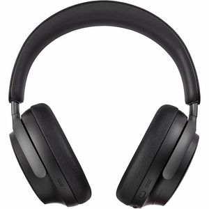 Bose QuietComfort Ultra Headphones - Stereo - Mini-phone (3.5mm) - Wired/Wireless - Bluetooth - 30 ft - Over-the-head, Over-the-ear - Binaural - Circu