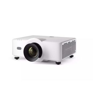 Barco Projector G50-W8 WUXGA Single-Chip DLP Laser Phosphor Projector, R90106562