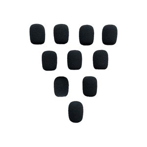 VXi - Windscreen for headset (pack of 10) - for VXi VR12