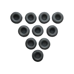 VXi - Ear cushion for headset (pack of 10) - for VXi VR12