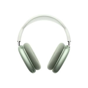 Apple AirPods Max - Headphones with mic - full size - Bluetooth - wireless - active noise canceling - green