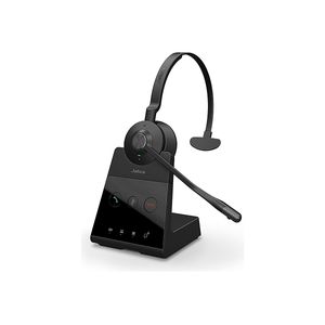 Jabra Engage Replacement Convertible Headset, NA