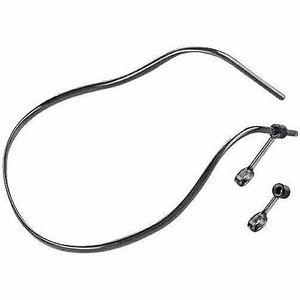 Poly Neckband - Behind-the-neck - 1 Pack