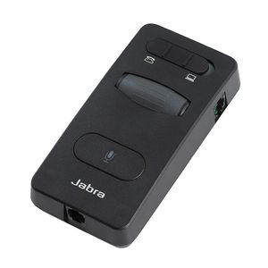 Jabra® LINK 860 Audio Processor, Black