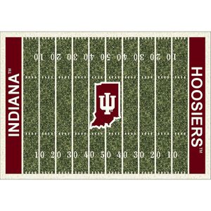 Imperial NCAA Homefield Rug
