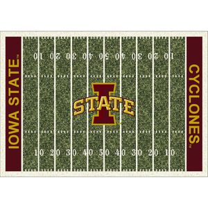 Imperial NCAA Homefield Rug