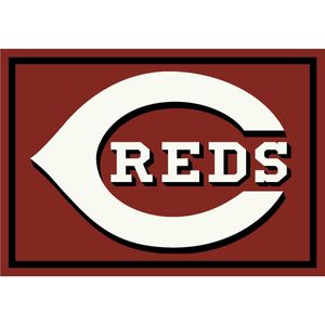 Imperial MLB Spirit Rug