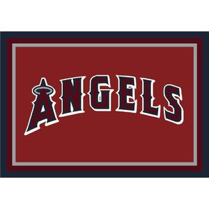 Imperial MLB Spirit Rug