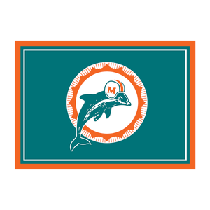 Imperial NFL Vintage Spirit Rug