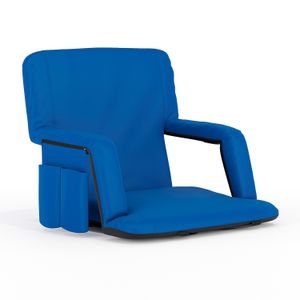 Flash Furniture Reclining Stadium Chair