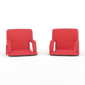 Flash Furniture Stadium Chairs