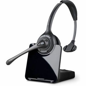 Plantronics® CS510 XD Series Wireless Headset System