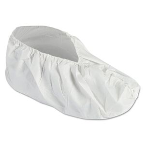 Kleenguard™ A40 Liquid And Particle Protection Shoe Covers