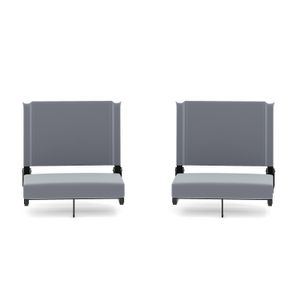 Flash Furniture Grandstand Comfort Seats
