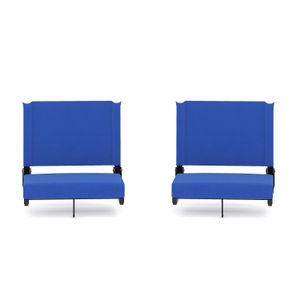 Flash Furniture Grandstand Comfort Seats
