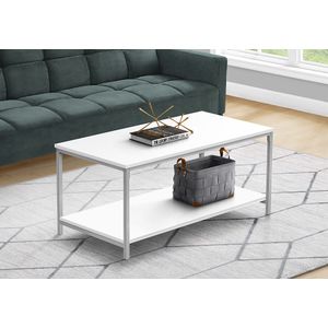 Monarch Specialties Abba Coffee Table
