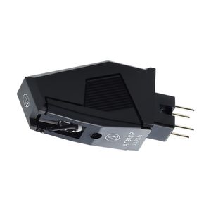 Audio-Technica AT81CP Cartridge, Black