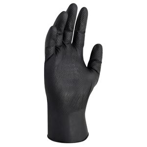 KleenGuard™ G10 Kraken Grip™ Fully Textured Nitrile Gloves