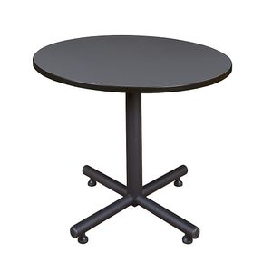 Regency Kobe X-Base Round Breakroom Table