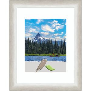 Amanti Art Wood Picture Frame