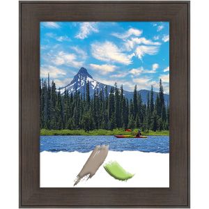 Amanti Art Picture Frame
