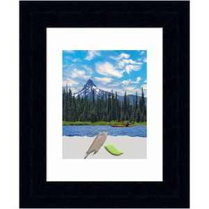 Amanti Art Wood Picture Frame