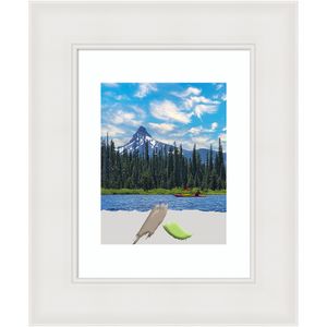 Amanti Art Textured Picture Frame
