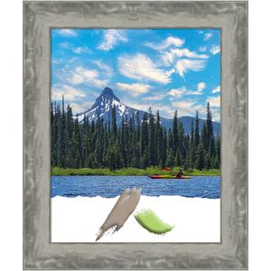 Amanti Art Narrow Picture Frame