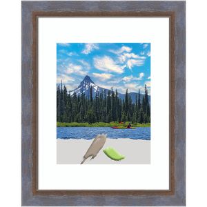 Amanti Art Wood Picture Frame