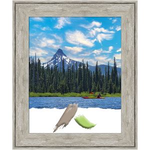 Amanti Art Picture Frame