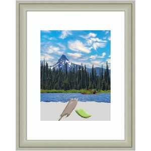 Amanti Art Florence Picture Frame