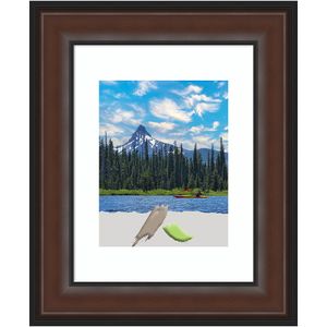 Amanti Art Harvard Picture Frame