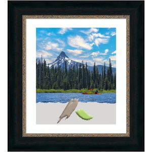 Amanti Art Picture Frame