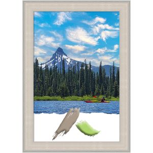 Amanti Art Wood Picture Frame