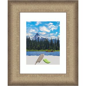 Amanti Art Elegant Picture Frame