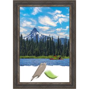 Amanti Art Alta Picture Frame