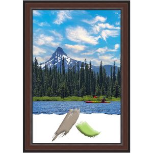 Amanti Art Picture Frame