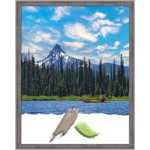 Amanti Art Florence Picture Frame