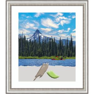 Amanti Art Salon Narrow Picture Frame