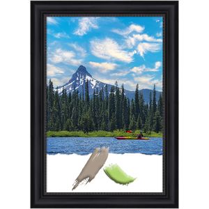 Amanti Art Picture Frame