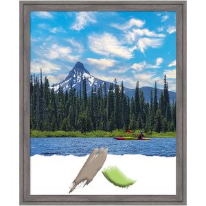 Amanti Art Florence Picture Frame
