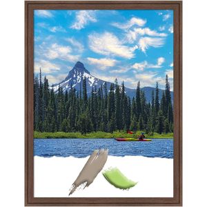 Amanti Art Florence Picture Frame