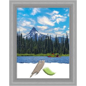 Amanti Art Narrow Picture Frame
