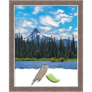 Amanti Art Picture Frame