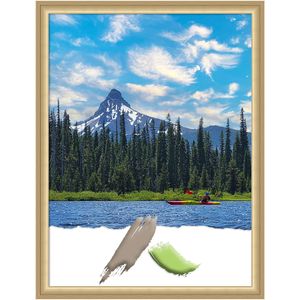 Amanti Art Florence Picture Frame