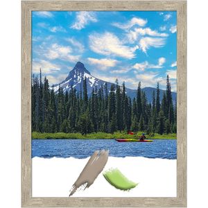 Amanti Art Wood Picture Frame