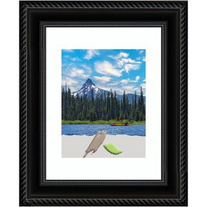 Amanti Art Corded Picture Frame